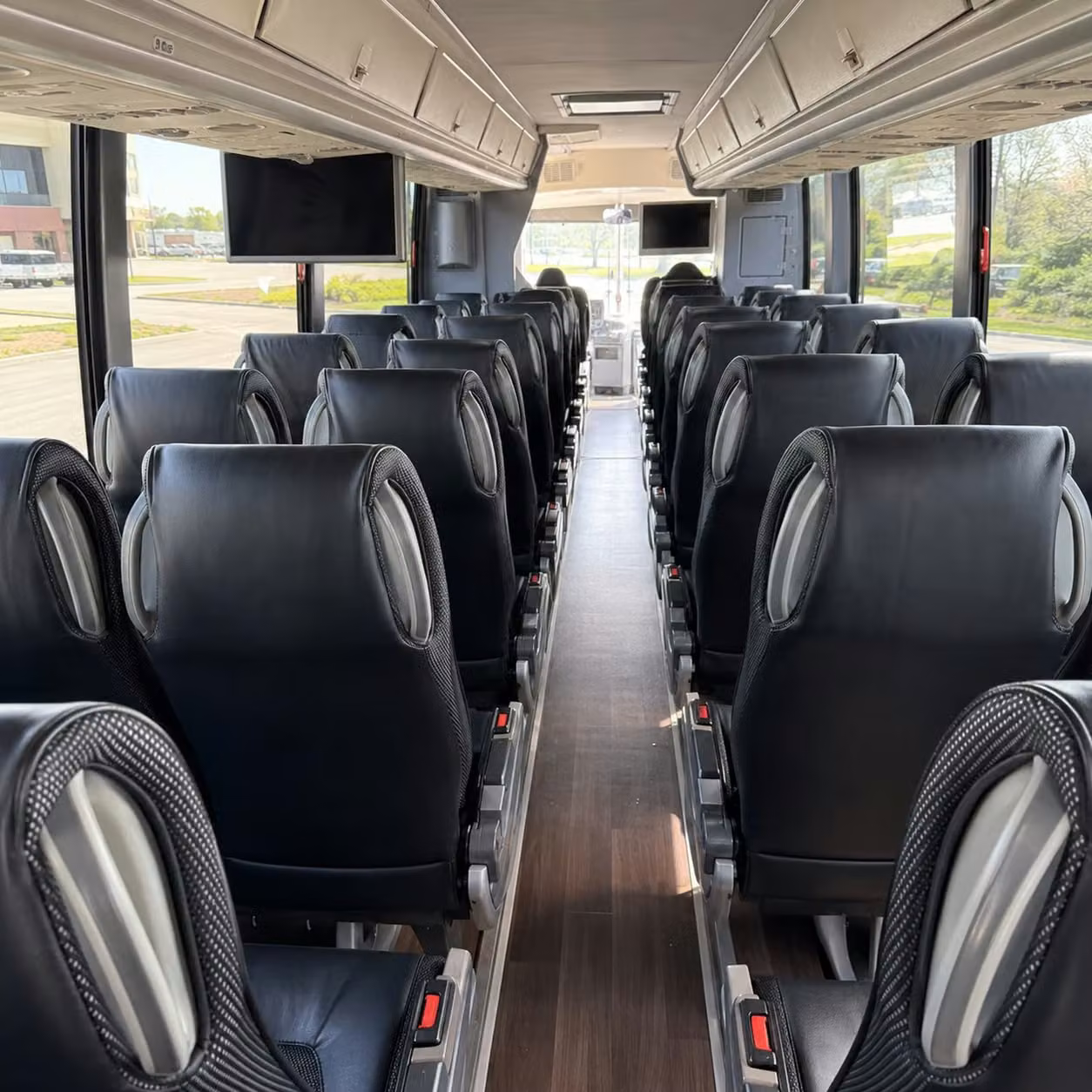 providence concert transportation