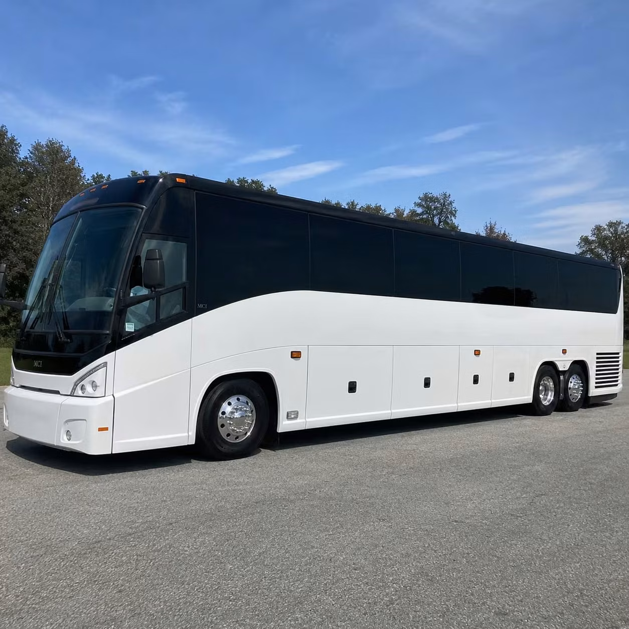 providence field trip transportation